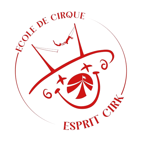 logo esprit cirk